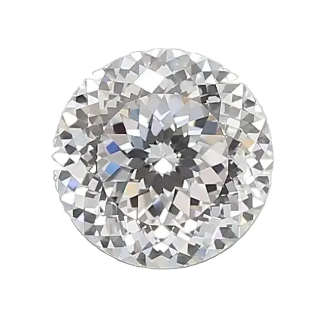 2.53ct portuguese cut lab grown diamond (colour e, clarity vvs2, igi certified) - ag & co jewellery
