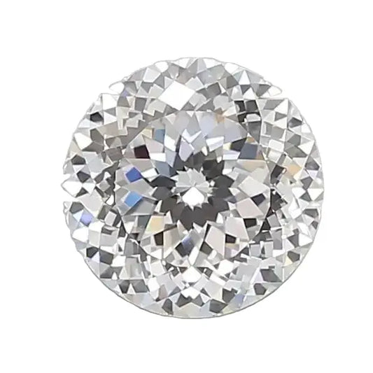 2.53ct Portuguese Cut Lab Grown Diamond (Colour E, Clarity VVS2, IGI Certified) - AG & CO Jewellery