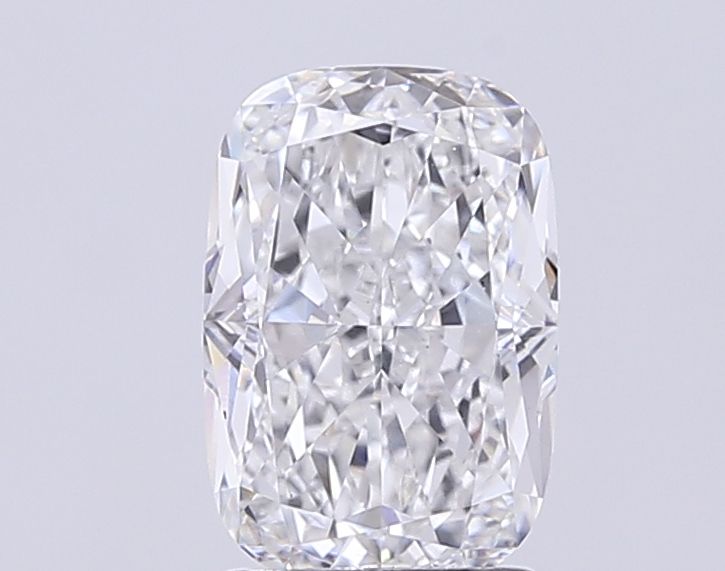 2.54 carat e-vvs2 cushion lab diamond ag & co jewellery