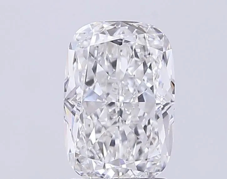 2.54 Carat E-VVS2 Cushion Lab Diamond AG & CO Jewellery