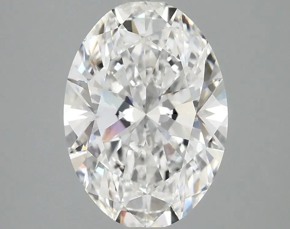 2.59 carat d-vvs2 oval lab diamond ag & co jewellery