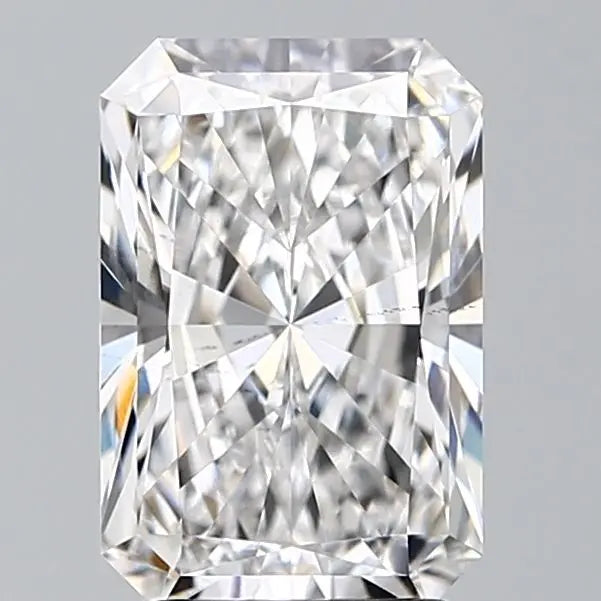 2.73 carat d-vs2 radiant lab diamond ag & co jewellery