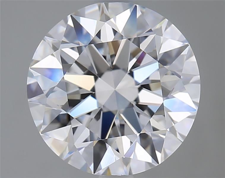 2.77 carat d-fl round cut diamond ag & co jewellery