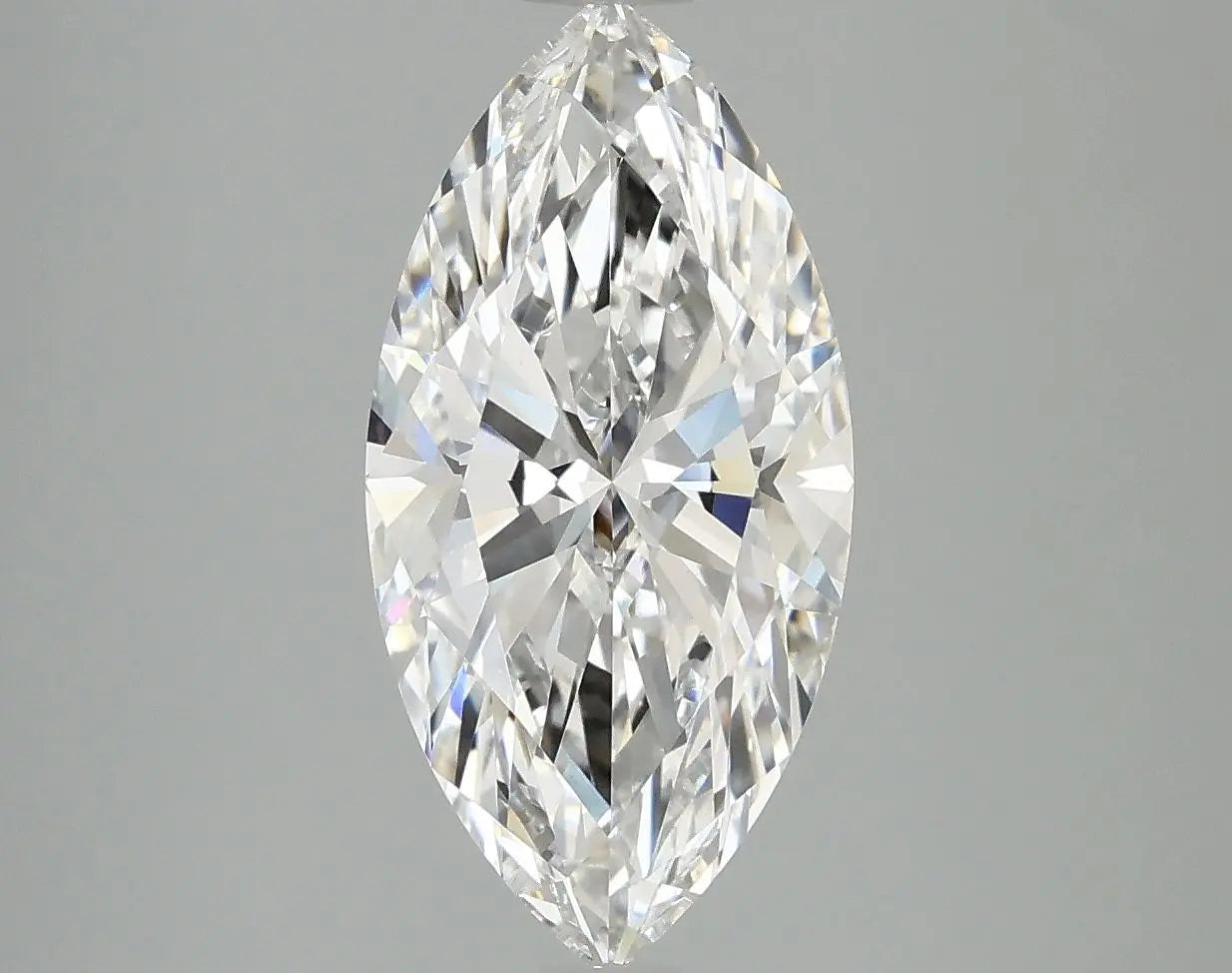 2.98 carat e-vvs2 marquise lab diamond ag & co jewellery
