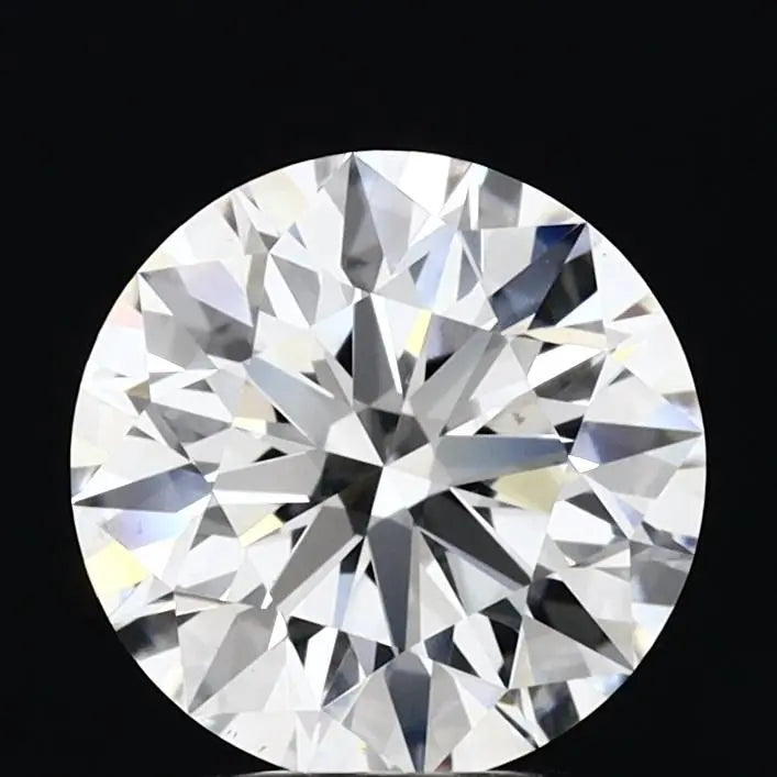 2.99 carat d-vs1 round lab diamond ag & co jewellery