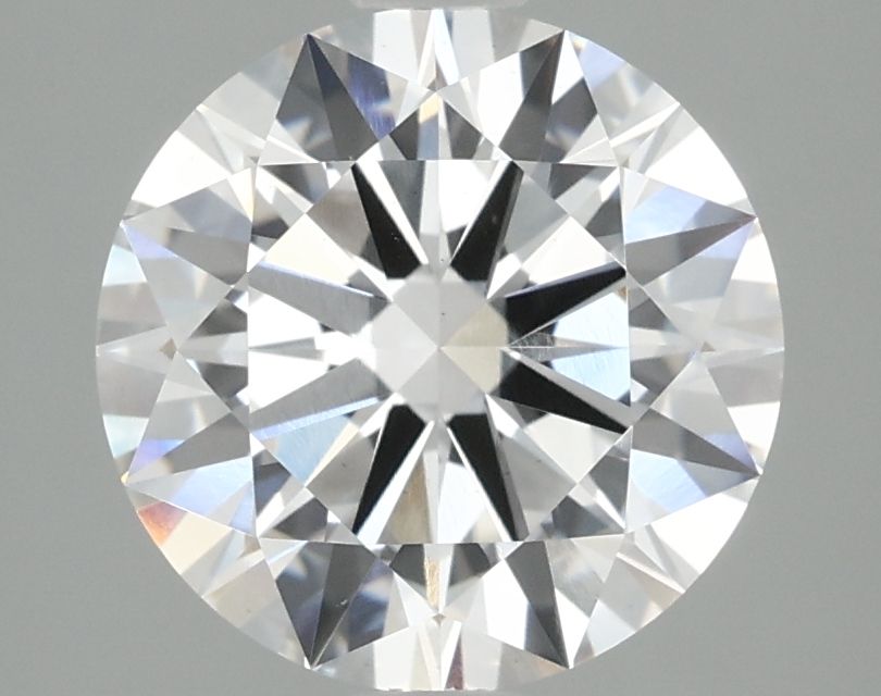 2.99 Carat D-VS1 Round Lab Diamond AG & CO Jewellery