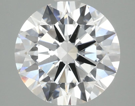 2.99 Carat D-VS1 Round Lab Diamond AG & CO Jewellery