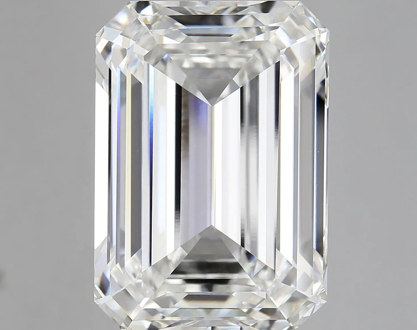20.00 carat f-vvs2 emerald lab diamond ag & co jewellery