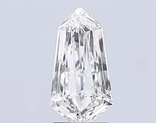 1.93ct Kite Lab Grown Diamond (Colour F, Clarity VS1, IGI Certified) AG & CO Jewellery