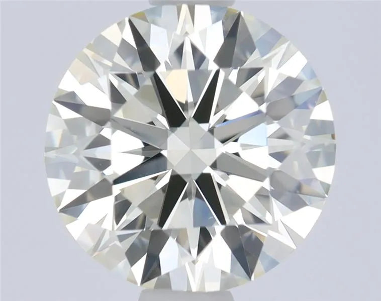 1.20ct round natural diamond (colour m, clarity vs1, cut ex, igi)