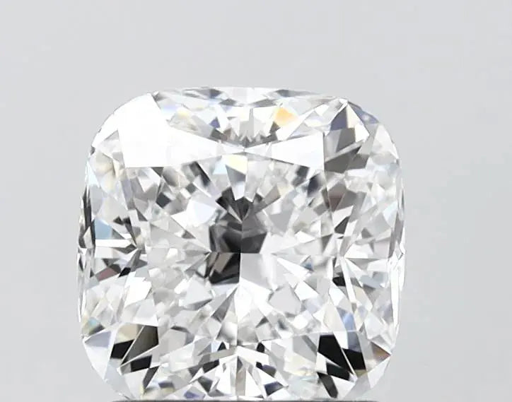 1.59ct cushion brilliant lab grown diamond (colour e, clarity vs1, igi certified) - ag & co jewellery