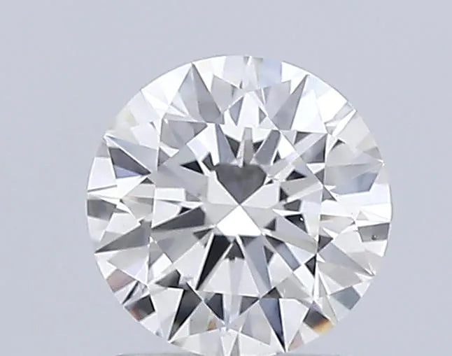 1.50ct Round Lab Grown Diamond (Colour F, Clarity SI1, Cut ID, IGI Certified) AG & CO Jewellery