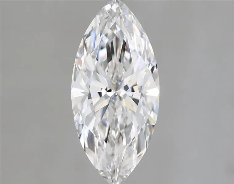 1.14ct Marquise Lab Grown Diamond (Colour E, Clarity VVS2, IGI Certified) AG & CO Jewellery