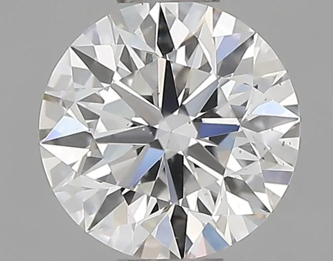 0.50ct round natural diamond (colour d, clarity vs2, cut ex, gia certified) ag & co jewellery