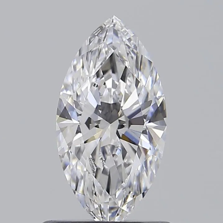 0.75ct Marquise Lab Grown Diamond (Colour D, Clarity IF, IGI Certified) AG & CO Jewellery