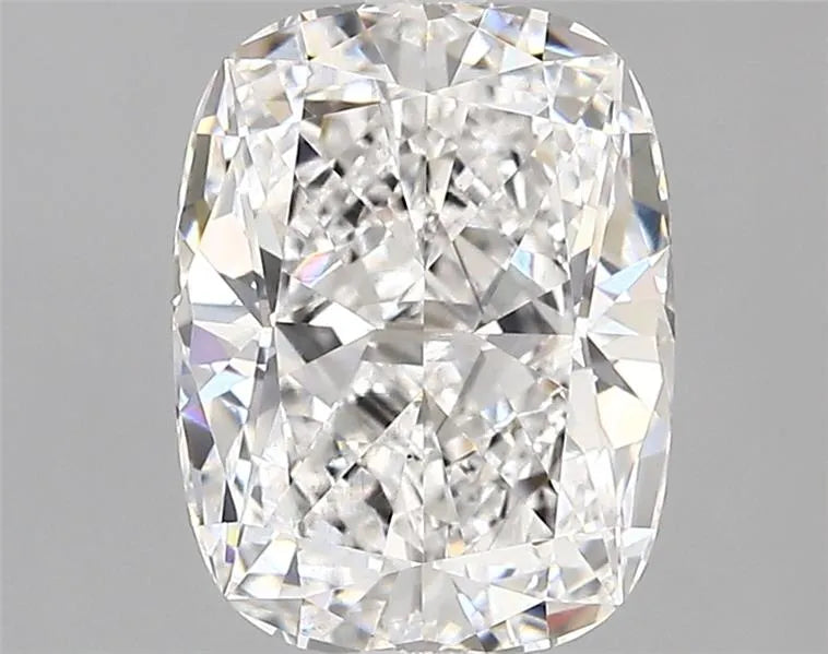2.71ct cushion modified lab grown diamond (colour e, clarity vs1, igi certified) ag & co jewellery