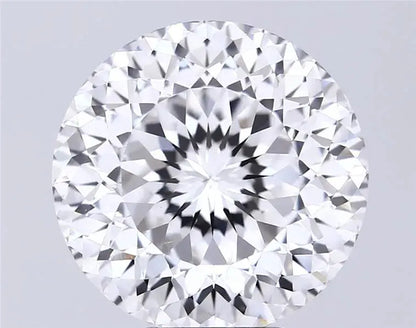 2.08ct Portuguese Cut  Lab Grown Diamond (Colour E, Clarity VS1, IGI Certified) - AG & CO Jewellery