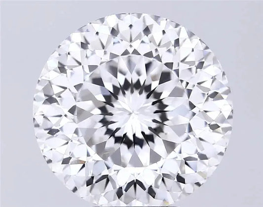 1.51ct Portuguese Cut  Lab Grown Diamond (Colour E, Clarity VVS2, IGI Certified) - AG & CO Jewellery