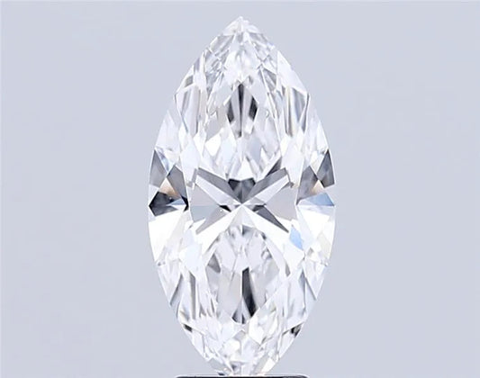 3.81ct Marquise Lab Grown Diamond (Colour D, Clarity VVS2, IGI Certified) AG & CO Jewellery