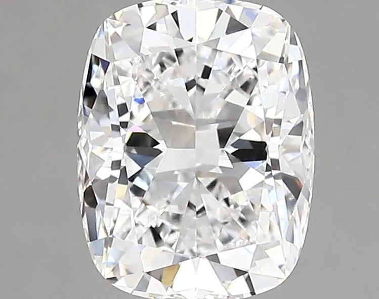 2.02ct Cushion brilliant Lab Grown Diamond (Colour E, Clarity VVS2, Cut EX, GIA Certified) AG & CO Jewellery