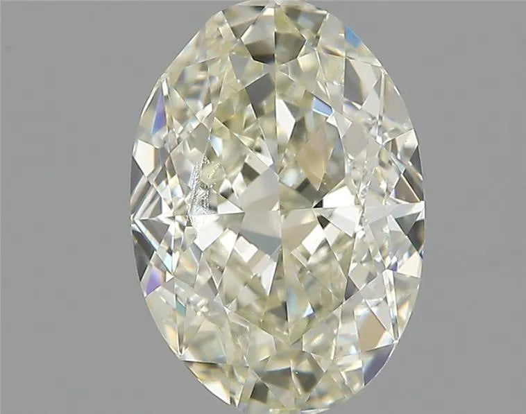 1.20ct oval natural diamond (colour m, clarity vvs1, gia certified)