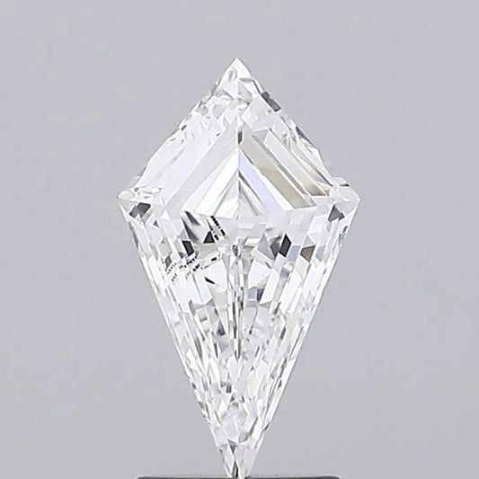 1.53ct Kite Lab Grown Diamond (Colour E, Clarity VS1, IGI Certified) AG & CO Jewellery