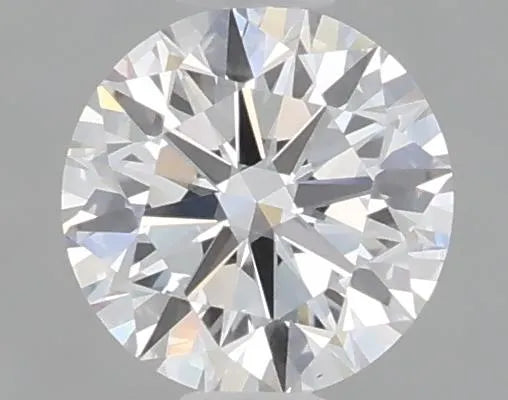 0.50ct Round Lab Grown Diamond (Colour E, Clarity VS1, Cut EX, IGI Certified) AG & CO Jewellery