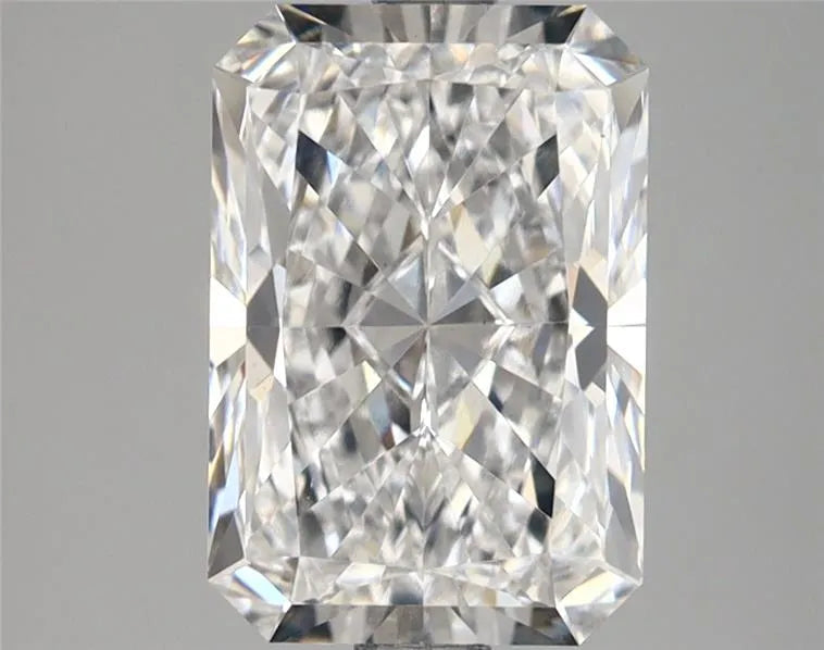 2.90ct radiant lab grown diamond (colour d, clarity vs1, igi certified) ag & co jewellery