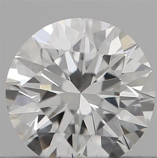 0.04ct Round Natural Diamond (Colour E, Clarity VVS1, Cut EX, IGI Certified) AG & CO Jewellery