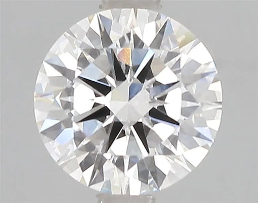 2.01ct Round Lab Grown Diamond (Colour F, Clarity SI2, Cut EX, IGI Certified) AG & CO Jewellery