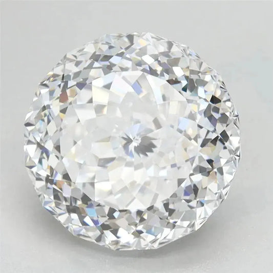 3.00ct Other Lab Grown Diamond (Colour D, Clarity VVS2, IGI Certified) - AG & CO Jewellery