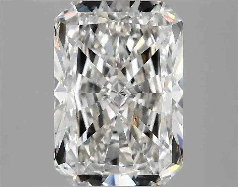 3.00ct radiant lab grown diamond (colour g, clarity vs2, igi certified) ag & co jewellery