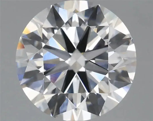 3.00ct Round Lab Grown Diamond (Colour G, Clarity VVS1, Cut ID, IGI Certified) AG & CO Jewellery