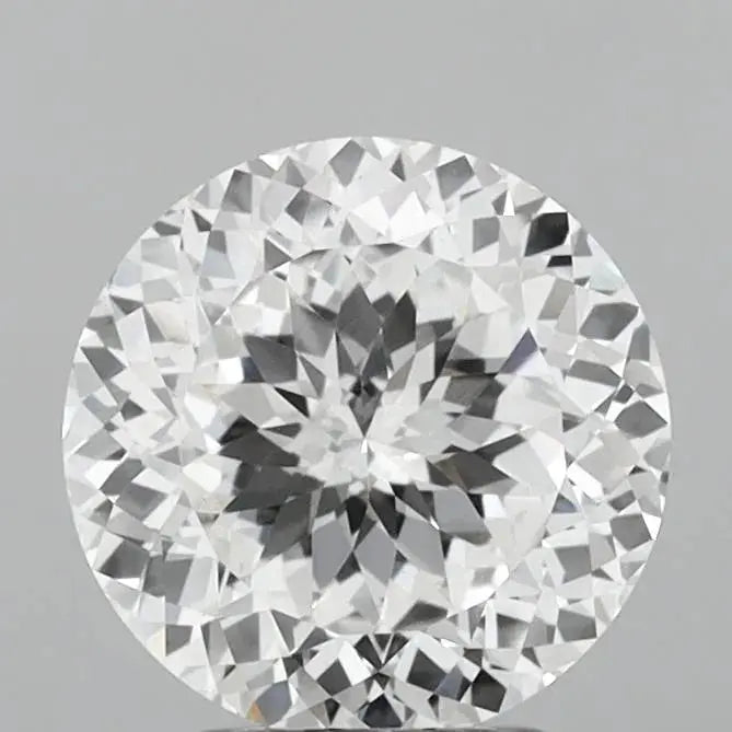3.01ct Other Lab Grown Diamond (Colour E, Clarity VVS2, IGI Certified) AG & CO Jewellery