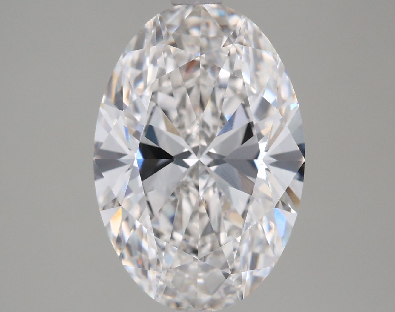 3.02 carat f-vvs2 oval lab diamond ag & co jewellery