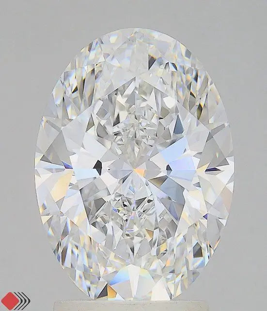 3.03 carat e-vvs1 oval lab diamond ag & co jewellery