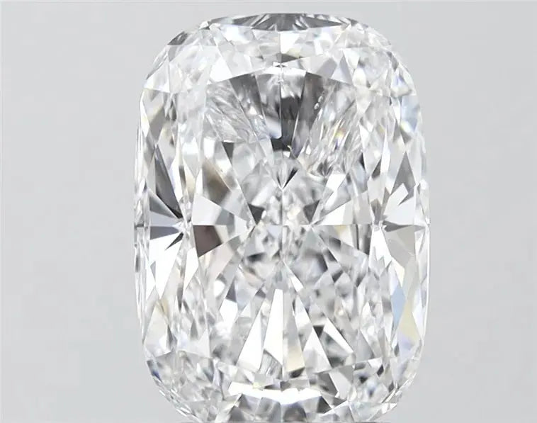 3.03ct cushion modified lab grown diamond (colour d, clarity vvs2, igi certified) ag & co jewellery