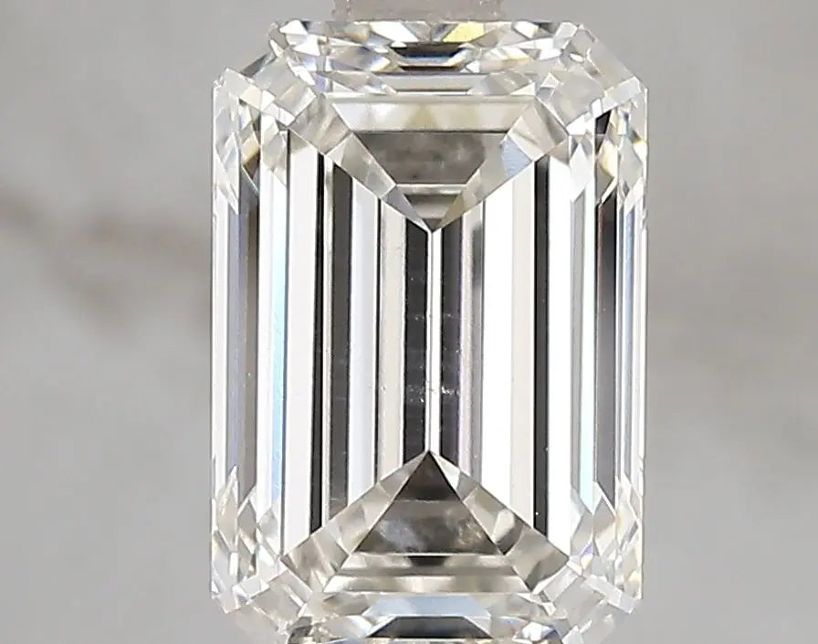 3.04 carat h-vs1 emerald lab diamond ag & co jewellery
