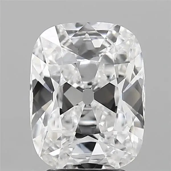 3.07ct Old miner Lab Grown Diamond (Colour D, Clarity VVS1, IGI Certified) AG & CO Jewellery