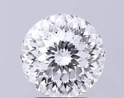 3.09ct Other Lab Grown Diamond (Colour E, Clarity VVS2, IGI Certified) - AG & CO Jewellery