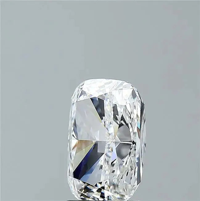 3.26ct cushion brilliant lab grown diamond (colour d, clarity vvs2, igi certified) ag & co jewellery