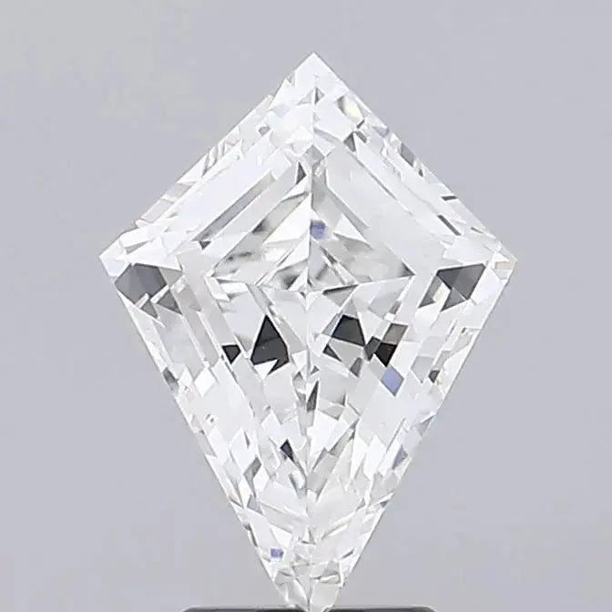 3.51ct Kite Lab Grown Diamond (Colour E, Clarity VVS2, IGI Certified) AG & CO Jewellery