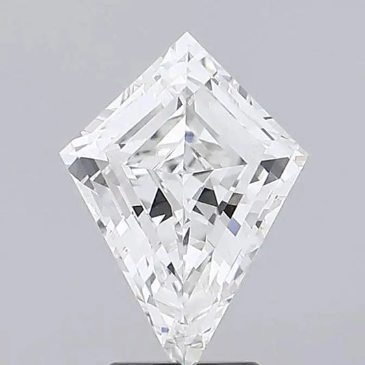3.51ct Kite Lab Grown Diamond (Colour E, Clarity VVS2, IGI Certified) AG & CO Jewellery