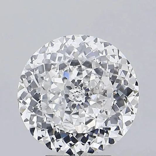 3.51ct Other Lab Grown Diamond (Colour D, Clarity VS1, IGI Certified) AG & CO Jewellery