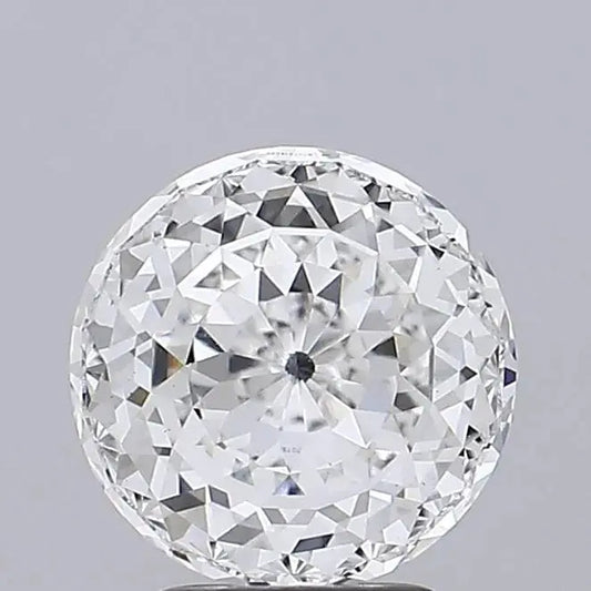 3.83ct Other Lab Grown Diamond (Colour F, Clarity VS1, IGI Certified)