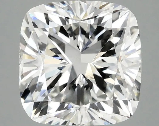 3.89 Carat F-VS1 Cushion Lab Diamond AG & CO Jewellery