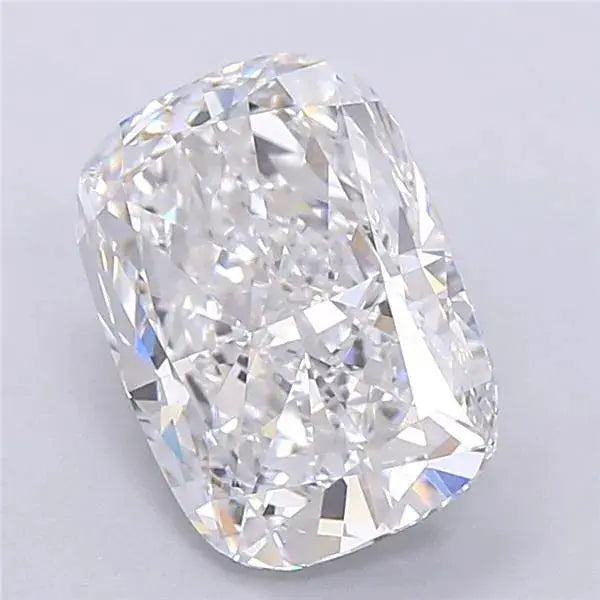 4.24ct cushion modified lab grown diamond (colour d, clarity vs1, gia certified) - ag & co jewellery