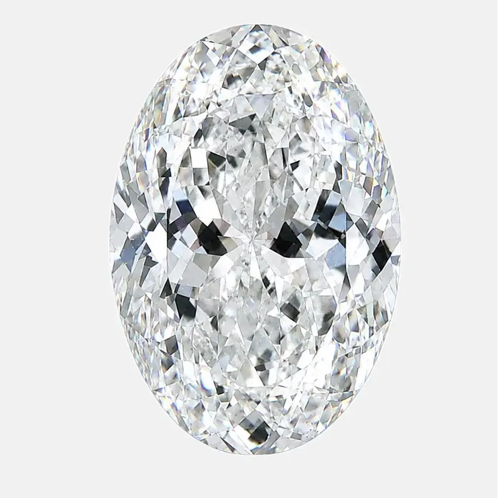 portuguese oval diamond 11 — draft product image