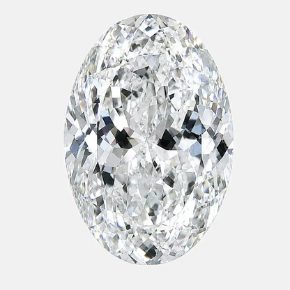 Portuguese Oval Diamond 11 — draft product image