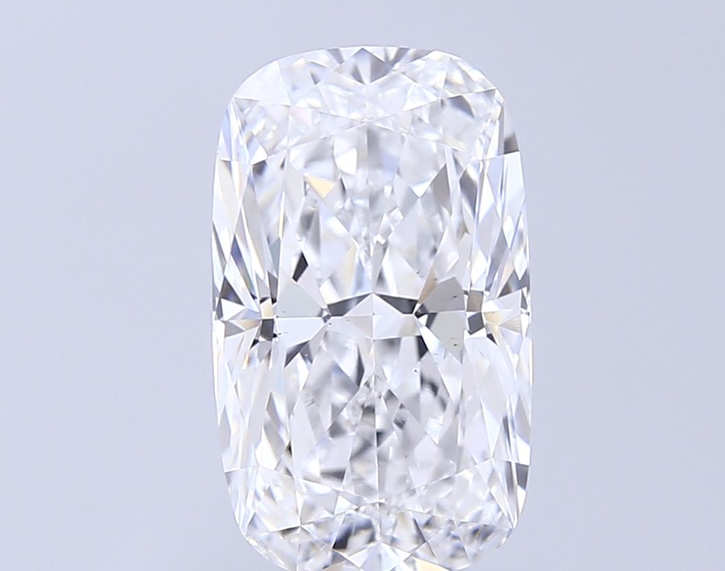 5.07 carat d-vs1 cushion lab diamond ag & co jewellery